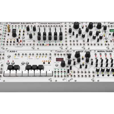 ALM Busy Circuits The Turismo System Eurorack Modular Synthesizer [B-STOCK] image 3