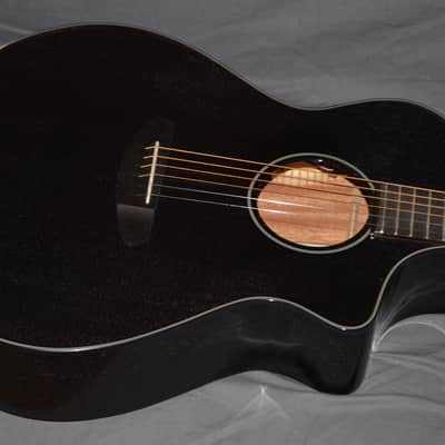 Breedlove Rainforest S Concert CE 2022 Orchid image 8