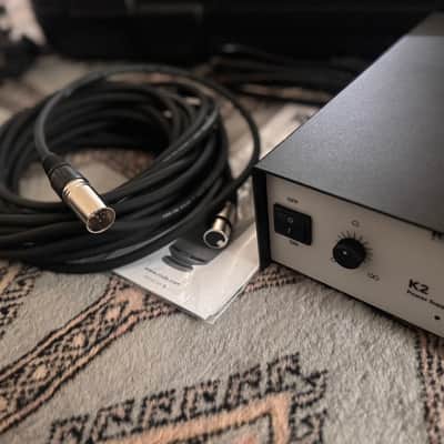 RODE K2 Tube Condenser Mic image 5