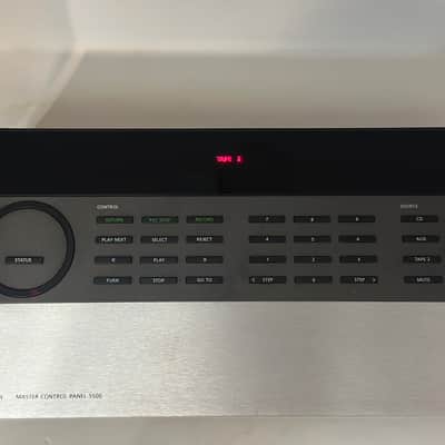 Bang & Olufsen MCP 5500 Master Control Panel - MINT Battery Bay - Fully Tested image 11