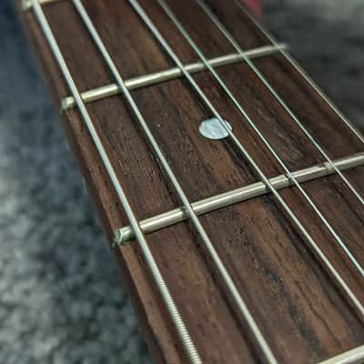 Hamer Special FM 1993 Sunburst image 19