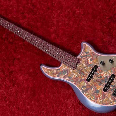 【outlet】ZEEK Guitars / Zylla 421 ""Michael Paisley"" 3.385kg #2603【GIB Yokohama】【price included SHIPPING & IMPORT TAX & VAT】 image 2