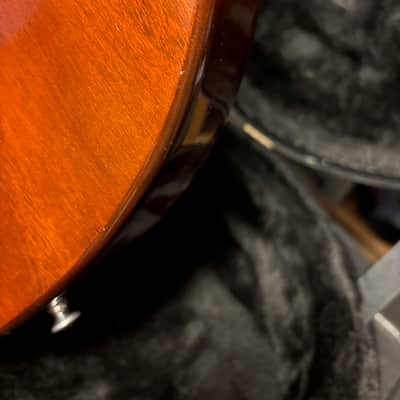Heritage Standard H-137 2019 - Original Sunburst image 16