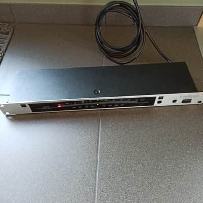 Korg Toneworks DTR-2 Rackmount Digital Tuner 2000s - Silver image 9