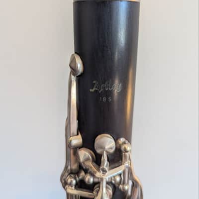 Artley Prelude 18S image 10