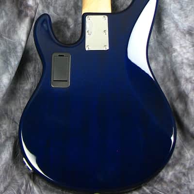 Sterling By Music Man  Ray 35 QM image 4