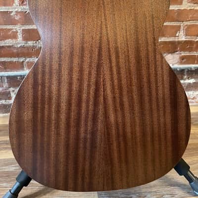 Martin 000C-10E Road Series Special Satin Sapele image 4