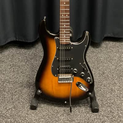 Squier Affinity Stratocaster HSS 2015 image 2