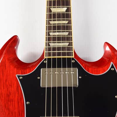 Gibson SG Standard - Heritage Cherry imagen 2