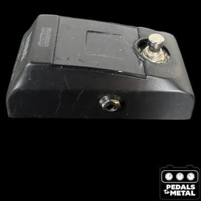 Korg Pitchblack Chromatic Guitar/Bass Tuning Pedal 2010s - Black - X16226 image 3