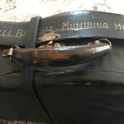 York and Sons Euphonium 4 valve  Vintage  Silver image 17