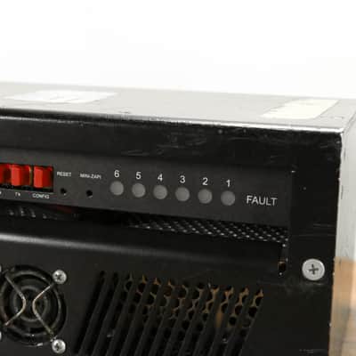 City Theatrical PDS-375-TR Touring ColorBlast Power/Data Supply CG0110M image 2