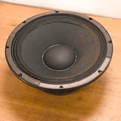 EMINENCE 121291A (67-99450045) 12" 8-Ohm Replacement Woofer Driver CG010MP image 3