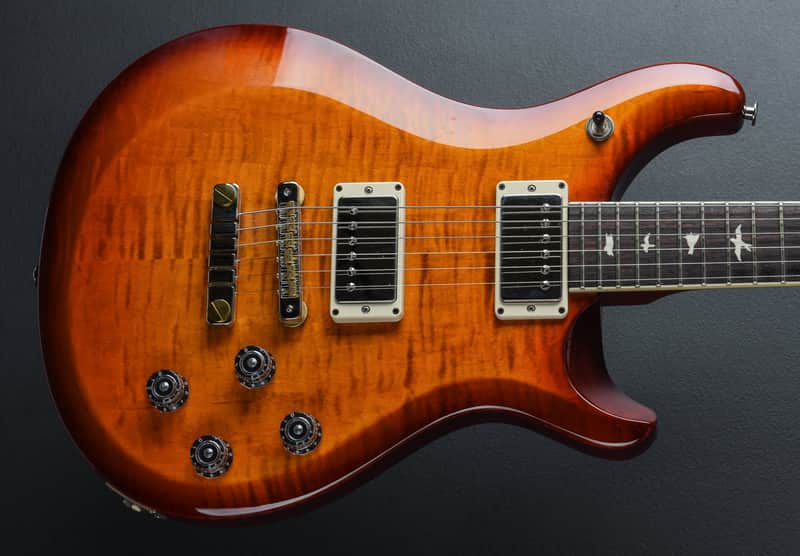 Paul Reed Smith S2 McCarty 594 Thinline '23 image 1