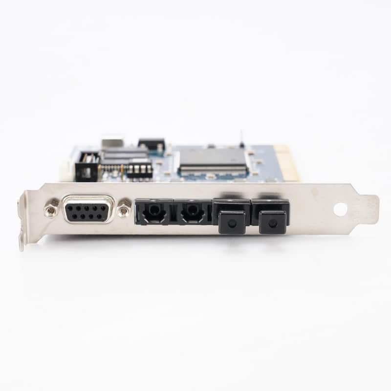 RME DIGI9636/52 S/PDIF-ADAT Multitrack System PCI Interface Card #53023 image 1