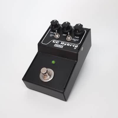Foxrox Electronics CC Hybrid2 Fuzz image 1