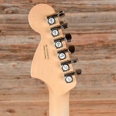 Fender Mod Shop Stratocaster White 2020 image 7