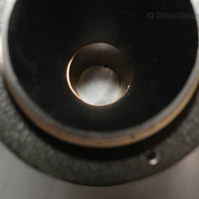 JBL 375 Large-Format Compression Drivers (Pair) - Vintage - 1-Year Warranty image 9