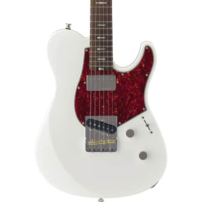 Yamaha Pacifica SC Professional PACP11S Electric Guitar - Shell White