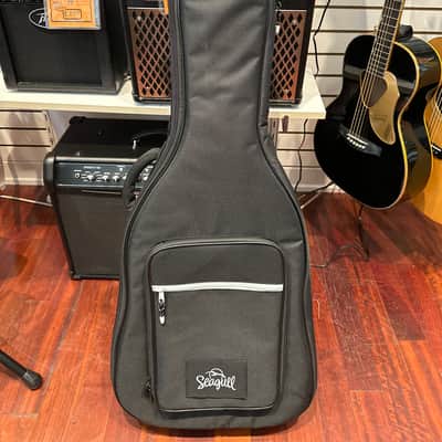 Seagull S6 Presys II A/E - WITH CASE image 15