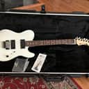 Charvel USA Select San Dimas Style 2 HH FR 2016 - Present - Snow Blind Satin