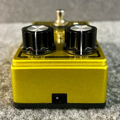 DOD Overdrive Preamp 250 Pedal - Pre Owned image 4