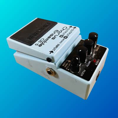 Boss CE-5 Chorus Ensemble image 4