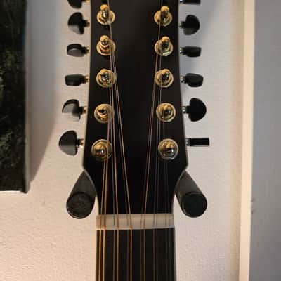 Orangewood ECHO live 12-string 2020-2024 - Gloss image 4