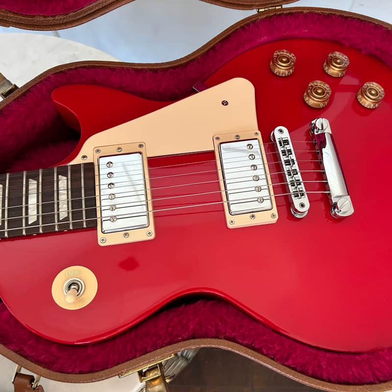 Gibson Les Paul Studio T 2016 | Reverb Canada