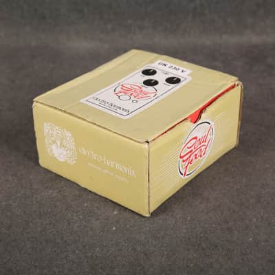 Electro Harmonix Soul Food - 2nd Hand (166619) image 7