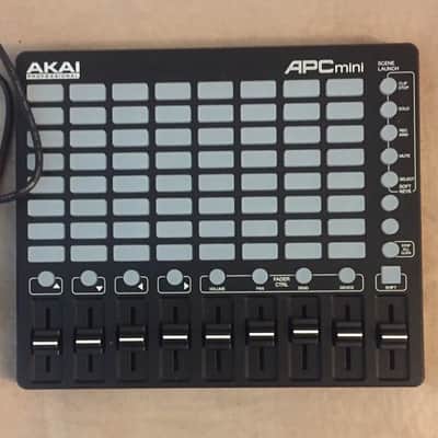 Akai APC Mini | Reverb