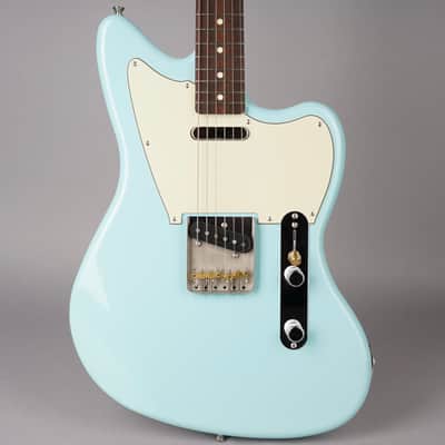 Fender MIJ Offset Telecaster | Reverb