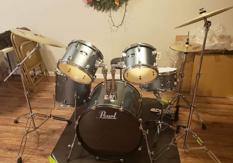 Pearl Roadshow