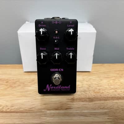 Nordland ODR-CS Custom Special Overdrive image 1