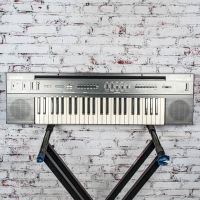 Casio - Casiotone CT-450 - 1980s Keyboard/Synth w/ PSU - x1129 - VINTAGE image 1