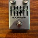 J. Rockett Rockaway Archer Steve Stevens Signature Overdrive 2010s - Silver