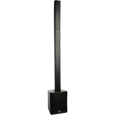Gemini PA-300BT Portable Line Array Speaker