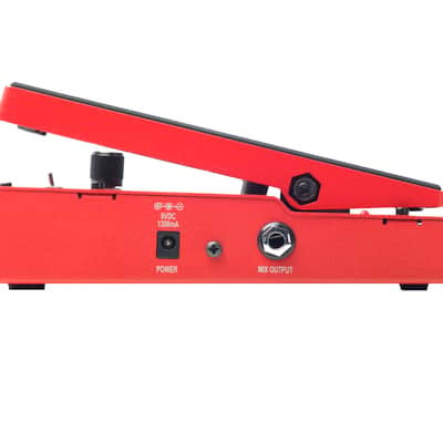 New DigiTech Whammy 5 Pitch Shift Guitar Effects Pedal image 2