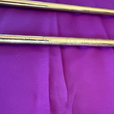 Roth CONTEMPERA Tenor Trombone with F attachment image 12