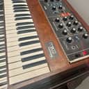 Vintage 1972 Moog Minimoog Model D 44-Key Monophonic Synthesizer!