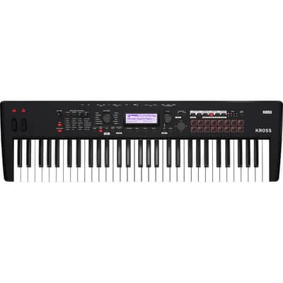 KROSS 2 61
