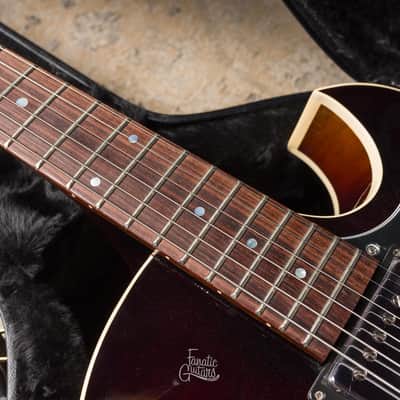 Heritage Standard H-575 Hollow - Original Sunburst #1250436 image 12