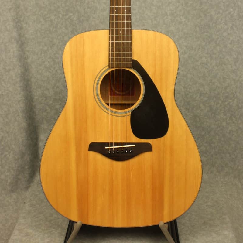 Yamaha FG650MS 2001 Natural image 1