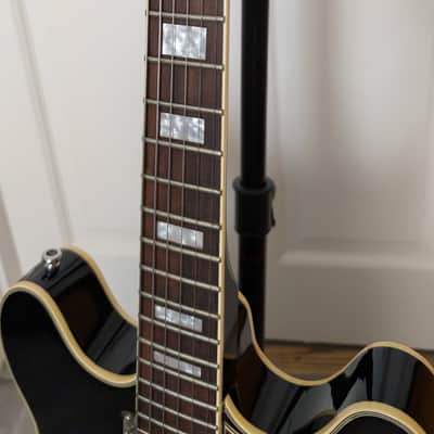 Airline H78 2010s - Black image 5