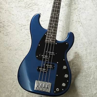Fujigen(FGN) J-Standard JMP-AL-R Old Lake Placid Blue[Limited color][Made in Japan][IKE011] image 3