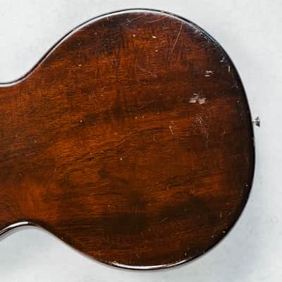 Gibson Melody Maker Double Cutaway 1963 - Sunburst image 12