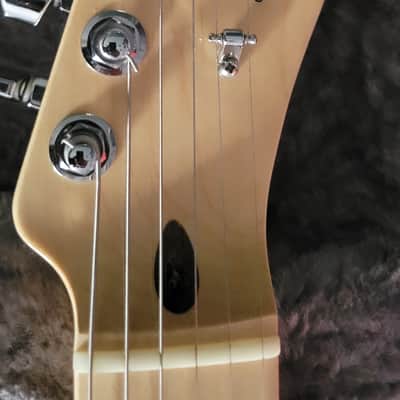 Fender Mod Shop Telecaster 2021 - Black Beauty image 6