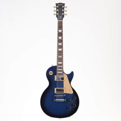 Gibson USA Les Paul Studio 120th Manhattan Midnight Gibson Les Paul [140100040] (05/25) image 13