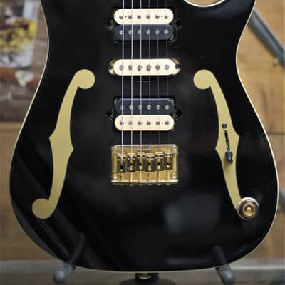 Ibanez PGM50BK - Black image 1