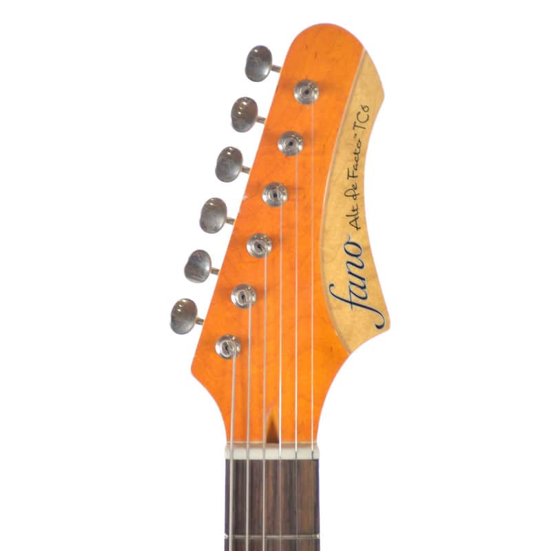 Fano Alt De Facto TC6 image 6